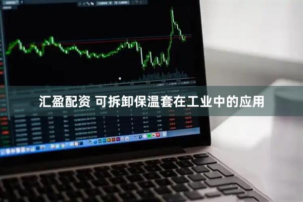 汇盈配资 可拆卸保温套在工业中的应用